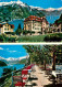 13355361 Seelisberg UR Hotel Bellevue Uferpromenade Seelisberg UR - Autres & Non Classés