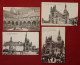 14 Cartes -  Sainte Anne D'Auray  -  (56 - Morbihan ) - Sainte Anne D'Auray