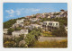 ITALY 1960s Pc W/Mi#1235 (20L) Stamp Festival Sent To Bulgaria, View Postcard ANCAPRI General View (17558) - 1961-70: Storia Postale