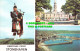 R521788 Greetings From Stonehaven. PLC35187. Multi View - Welt