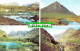 R521795 Glen Coe. PLC35620. Multi View - Monde