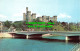R521804 The Castle And Ness Bridge. Inverness. PT35363 - Welt