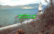 R521822 The Cloch Lighthouse. Firth Of Clyde. PT35594 - Welt