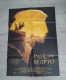 Cartel Original De Cine Del Estreno El Príncipe De Egipto 1998 Affiche Originale Du Film Pour La Première - Otros