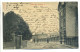 CPA Postkaart Belgique Vilvoorde / Vilvorde - Ecole N°2  - Peu Commune - Vilvoorde