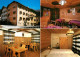 13339814 Sta Maria Muestair Hotel Alpina Restaurant Fremdenzimmer Sta Maria Mues - Other & Unclassified