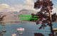 R521842 Fort William And Ben Nevis From Across Loch Linnhe. PT36214 - Monde