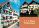 13339782 Degersheim SG Hotel Wolfensberg Blumenschmuck Degersheim SG - Other & Unclassified