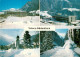 13339774 Valens Baederklinik Winterlandschaft Alpen Valens - Other & Unclassified