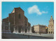 ITALY 1970s Pc W/Mi#1444 (50L) Stamp G. Bellini Sent BOLOGNA To Bulgaria, Postcard BOLOGNA Basilica (4065) - 1971-80: Storia Postale