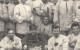 2041, Vosges, Rambervillers, Carte Photo, 17e BCP Bataillon De Chasseurs à Pied 1910 - Rambervillers