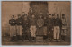 2020, Meurthe Et Moselle, Toul 1907, Carte Photo, 153e RI Régiment D'Infanterie - Toul