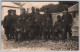 2009, Eure, Vernon, Carte Photo, 18e RIT Régiment D'Infanterie Territoriale, Signé Houizot - Vernon