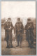 2010, Indre, Chateauroux 1909, Carte Photo, 90e RI Régiment D'Infanterie Signé Alphonse Laoustier - Chateauroux