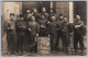 1999, Aube, Troyes, Carte Photo, 37e RI Régiment D'Infanterie, Classe 1908, Les Armuriers - Troyes