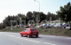 C 1980 VW VOLKSWAGEN GOLF SWEDEN SVERIG 35mm  DIAPOSITIVE SLIDE Not PHOTO No FOTO NB4090 - Dias