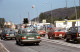 C 1980 BP GAS STATION SWEDEN SVERIG 35mm  DIAPOSITIVE SLIDE Not PHOTO No FOTO NB4091 - Diapositivas