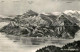 13332580 Rigi Kulm Panorama Blick Vom Buergenstock Aus Vierwaldstaettersee Alpen - Sonstige & Ohne Zuordnung