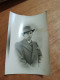 561 // PHOTO ANCIENNE HOMME AU CHAPEAU 8 X 12 CMS - Personas Anónimos