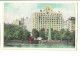 Cleopatras Needle And Shell-mex Building, London/Embanment From County Hall, London    -  6921 - Other & Unclassified