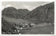 Postcard Switzerland Lugano Lake Melide - Sonstige & Ohne Zuordnung