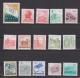 Lot De Timbres  Neufs** De Yougoslavie Années Variées MNH - Collezioni & Lotti