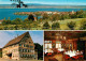 13325922 Ermatingen Hotel Adler Restaurant Panorama Bodensee Ermatingen - Sonstige & Ohne Zuordnung