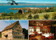 13325922 Ermatingen Hotel Adler Restaurant Panorama Bodensee Ermatingen - Autres & Non Classés