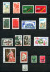 REUNION - Collection 1970/1974 - Neufs N** - TB - Unused Stamps