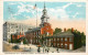 13323455 Philadelphia Pennsylvania Independence Hall Chestnut Street Philadelphi - Sonstige & Ohne Zuordnung