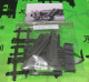 Kit Maqueta Para Montar Y Pintar - Vehículo Militar . Churchill Ark - 1/72 - Militär