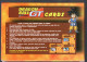 MAZZO DI FIGURINE - DRAGON BALL GT CARDS - SCATOLA ORIGINALE CON 72 CARTE - DE AGOSTINI 1999 - Dragonball Z