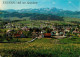 13320821 Teufen AR Panorama Saentiskette Teufen AR - Other & Unclassified