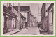 Belle CPA PRUILLE L'EGUILLE Rue Du Docteur Salmon Animé Tabac 72 Sarthe - Autres & Non Classés