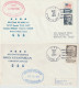 16022  WELCOME TO NORFOLK - 6 Enveloppes ; THAILAND - CHILI - ISRAEL - ESPAGNE - CANADA (2) - Naval Post