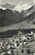 Postcard Switzerland Adelboden - Altri & Non Classificati