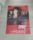 Cartel Original De Cine Del Estreno Arma Letal 4 Jet Li Mel Gibson 1998 Affiche Originale Du Film Pour La Première - Altri