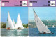 GF1962 - FICHE EDITIONS RENCONTRE - VOILE - Altri & Non Classificati