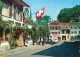 13317060 Murten Morat Rathausgasse Hotel Weisses Kreuz Murten Morat - Other & Unclassified