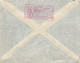 A.O.F. 1951 FOIRE EXPOSITION D'ABIDJAN TB - Storia Postale