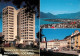 13315964 Locarno Lago Maggiore Ferienclub Panorama Stadtplatz Alpen Locarno Lago - Autres & Non Classés