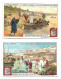 S 854, Liebig 6 Cards, Vues Au Maroc (ref B22) - Liebig