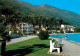 13314662 Brissago TI Seepromenade Am Lago Maggiore Brissago TI - Autres & Non Classés