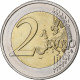 Grèce, 2 Euro, Ionian Islands, 2014, Athènes, Bimétallique, SPL+ - Grecia