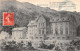 90-BALLON D ALSACE-GRAND HOTEL -N°516-C/0235 - Other & Unclassified