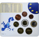 République Fédérale Allemande, Set 1 Ct. - 2 Euro, FDC, Coin Card, 2004 - Allemagne