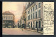 AK Neuss 1904 Rathaus Mit Blick Richtung Oberstraße, Coloriert (PK0087 - Sonstige & Ohne Zuordnung