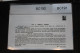 China Volksrepublik 3372-3374 Auf Brief Als FDC #BC191 - Other & Unclassified