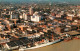 13312693 Mobile Aerial View With Mobile River  - Sonstige & Ohne Zuordnung