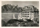 13312624 Hilterfingen Thunersee Hotel Bellevue Au Lac Mit Stockhornkette Hilterf - Other & Unclassified